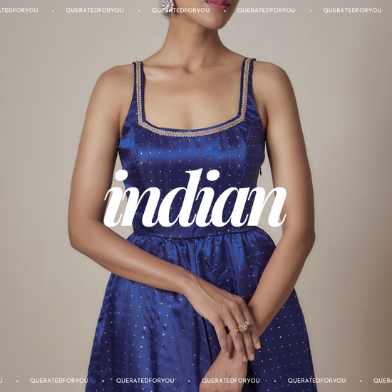 Indianwear - QUERATED