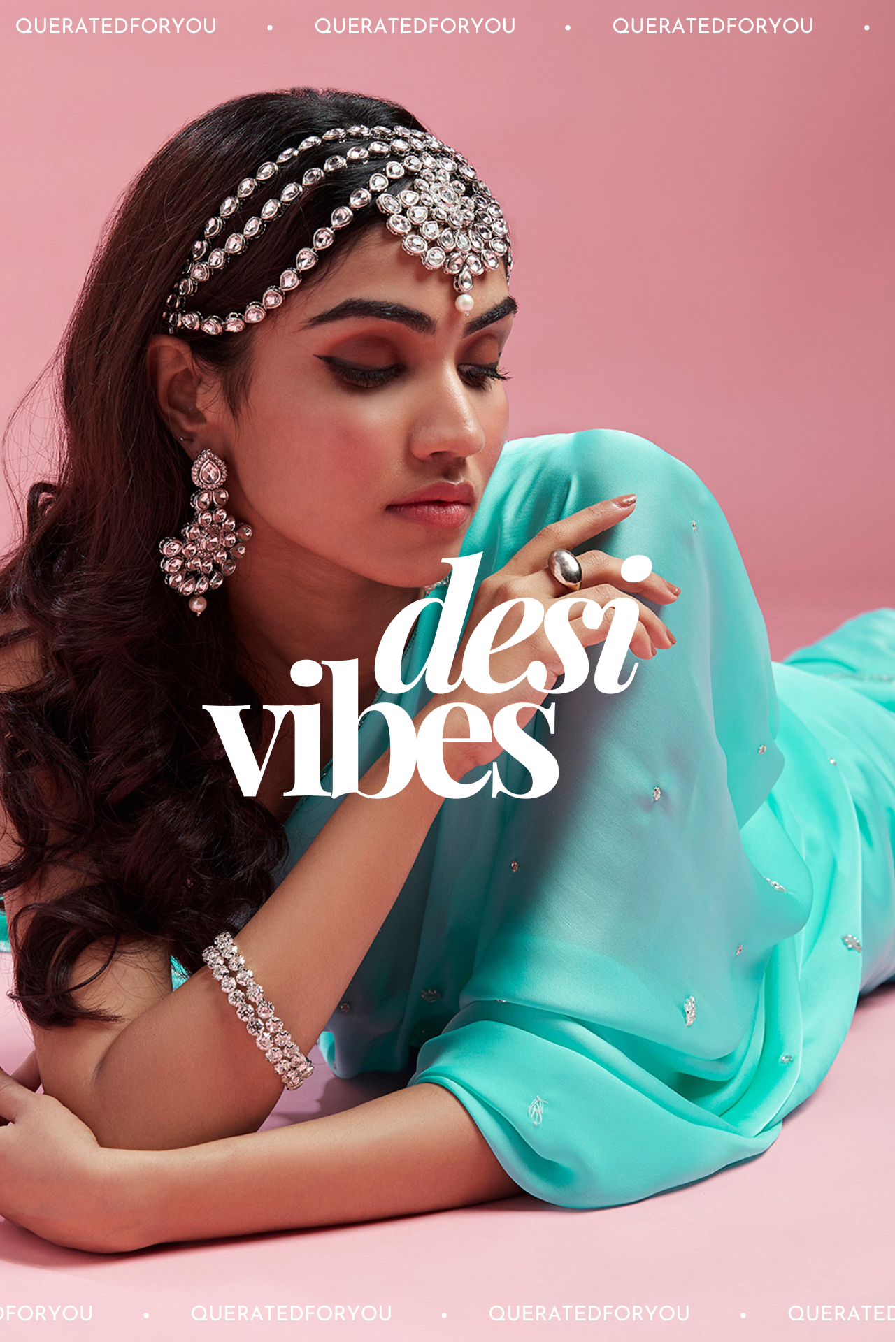 Desi Vibes Western & Indian Wear