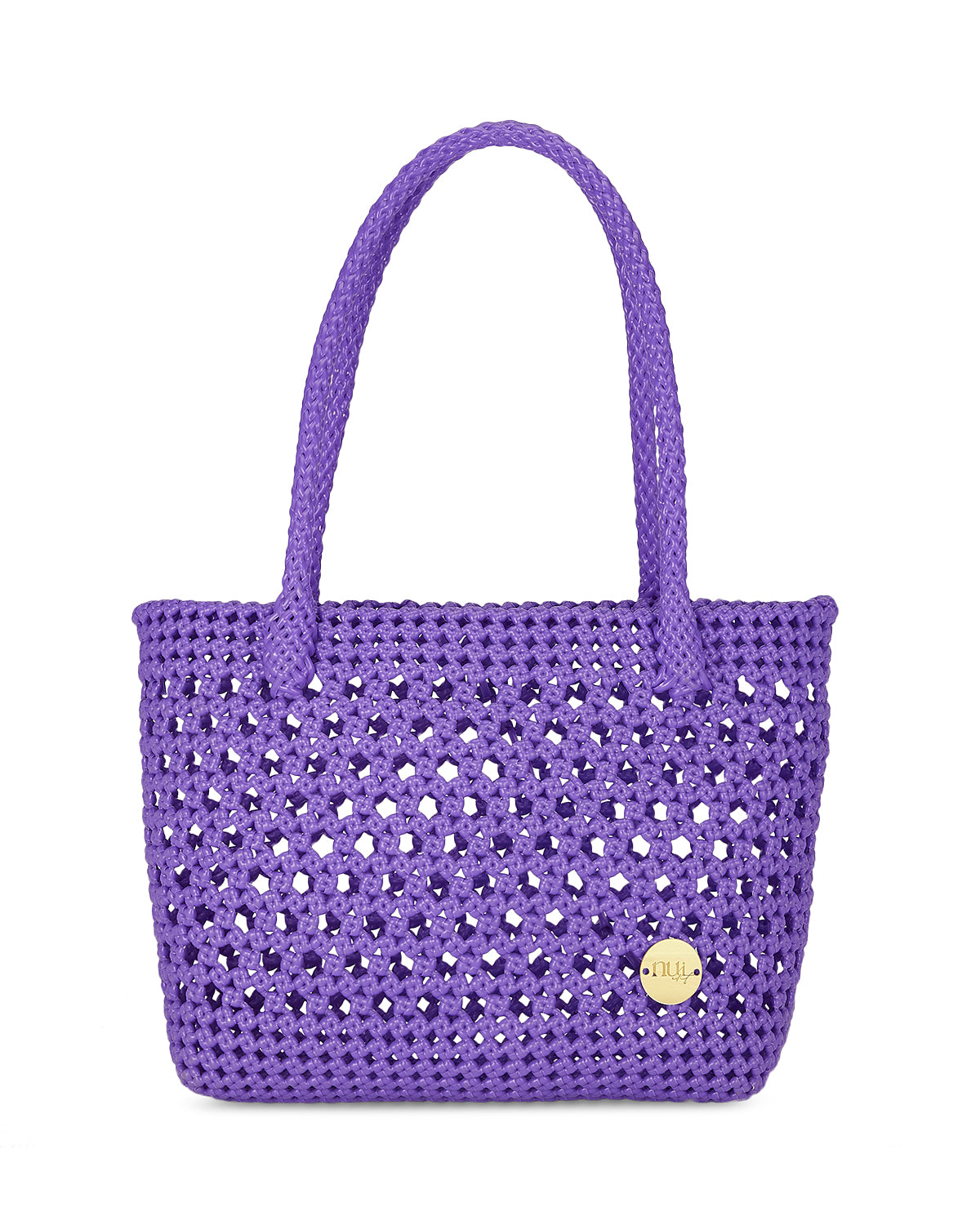 Isabella Straw Basket Bag - QUERATED