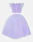 Mini Lizzie Lilac Set - QUERATED