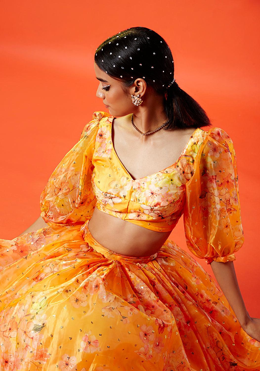 Ananya Set - QUERATED