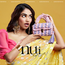 Nui Edit Western & Indian Wear